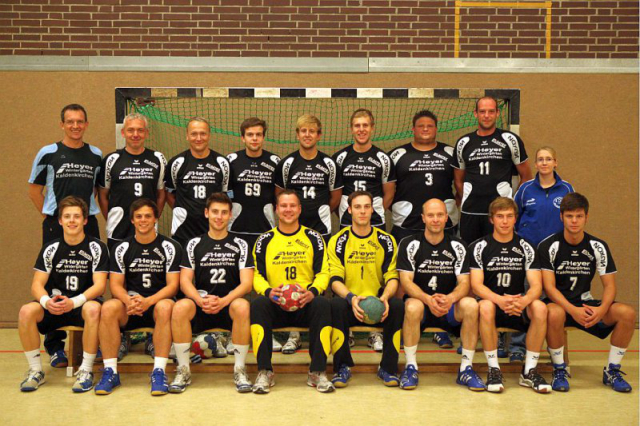 1. Herren