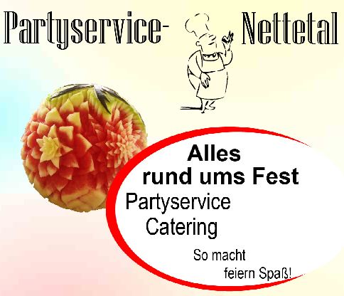 partyservice